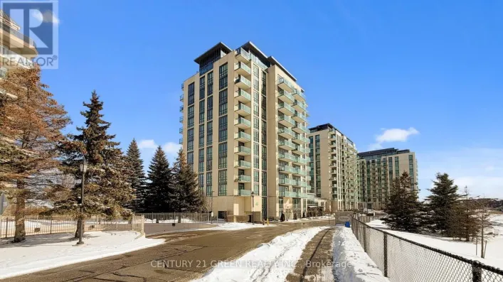 1106 - 45 YORKLAND BOULEVARD, Brampton