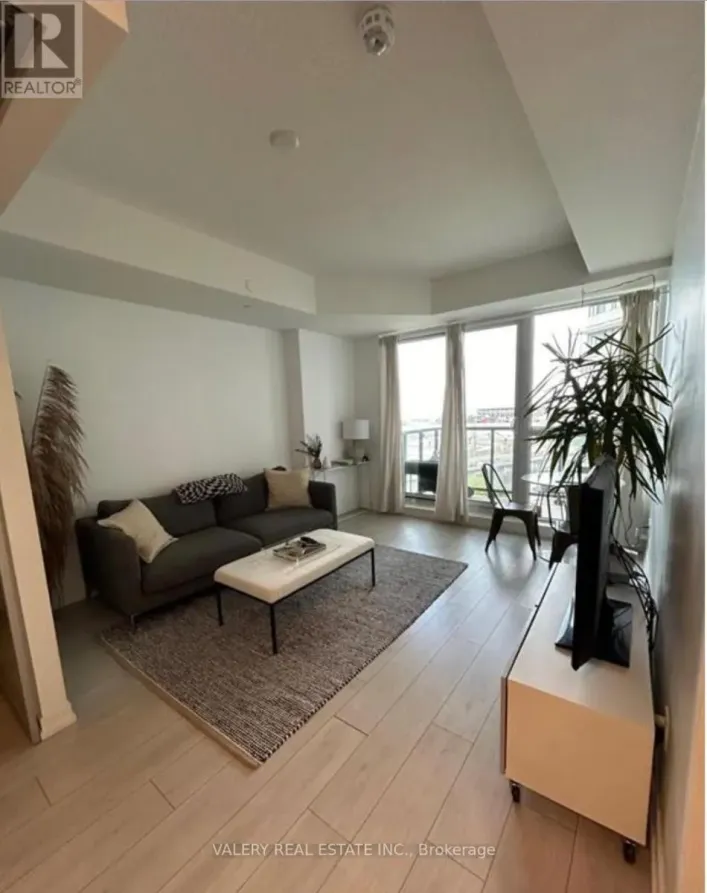 1106 - 49 EAST LIBERTY STREET, Toronto