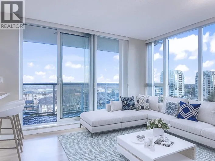 1106 5068 KWANTLEN STREET, Richmond