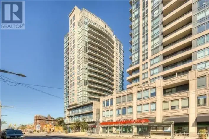 1106 - 530 ST CLAIR AVENUE W, Toronto
