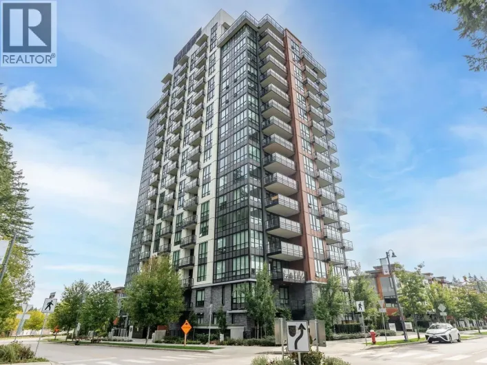 1106 5380 CROOKED BRANCH ROAD, Vancouver
