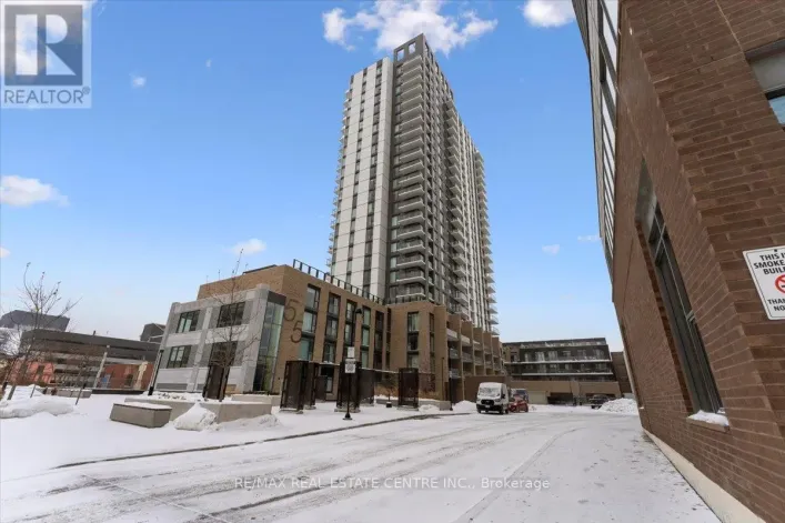 1106 - 55 DUKE STREET W, Kitchener