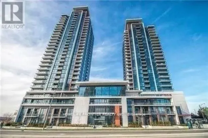 1106 - 55 EGLINTON AVENUE W, Mississauga
