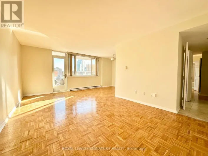 1106 - 55 ISABELLA STREET, Toronto