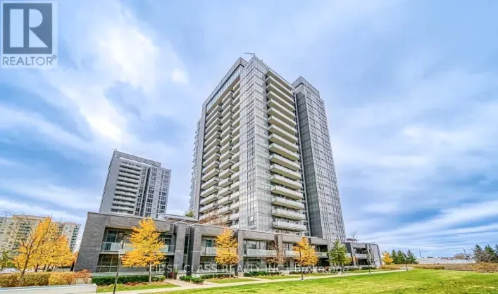 1106 - 55 ONEIDA CRESCENT, Richmond Hill