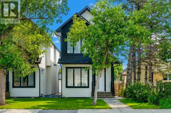House for sale: 1106 6 Street NE, Calgary