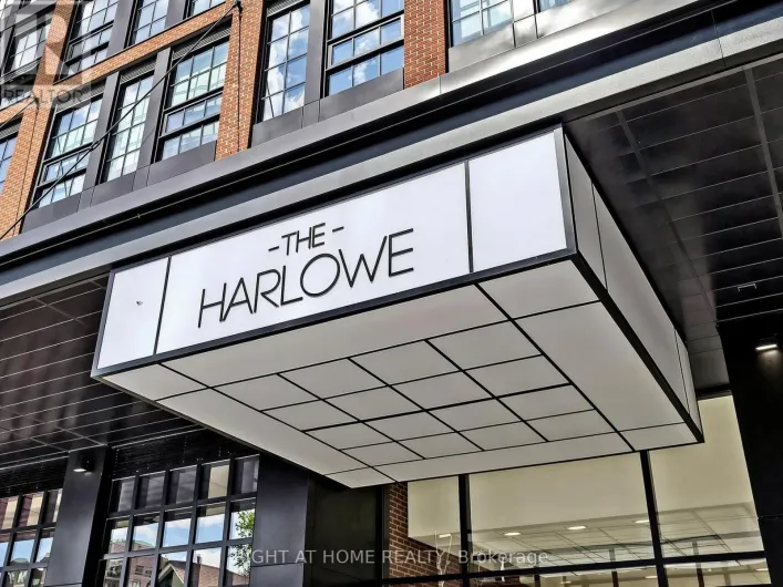 Apartment for sale: 1106 - 608 RICHMOND STREET W, Toronto