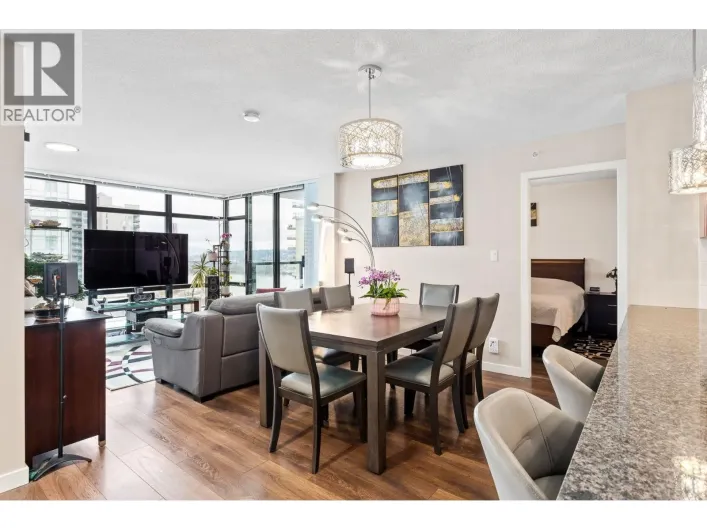 1106 610 VICTORIA STREET, New Westminster