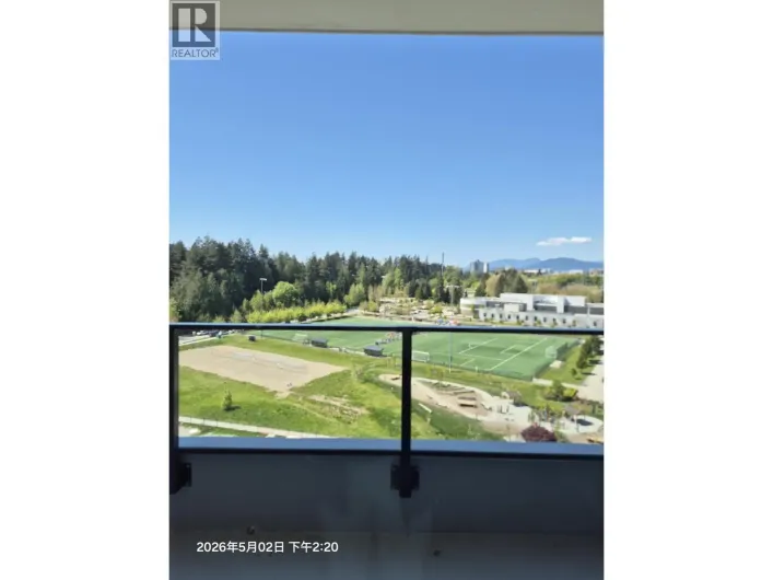 1106 6138 BIRNEY AVENUE, Vancouver