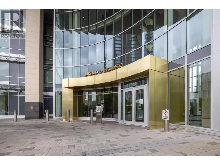 1106 6383 MCKAY AVENUE, Burnaby