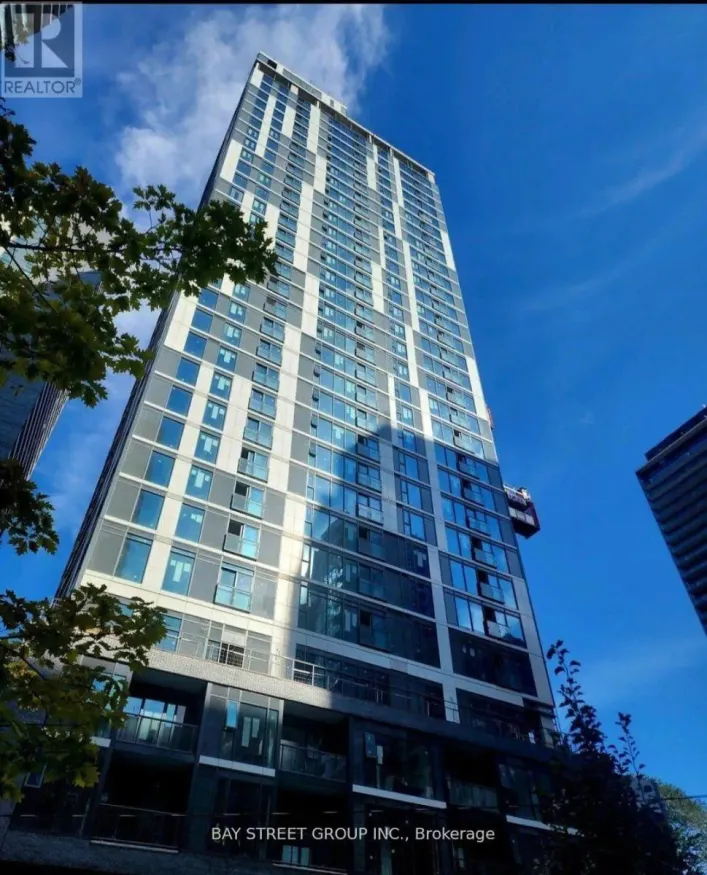 1106 - 65 MUTUAL STREET, Toronto