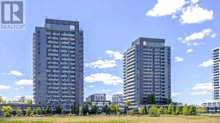 1106 - 65 ONEIDA CRESCENT, Richmond Hill
