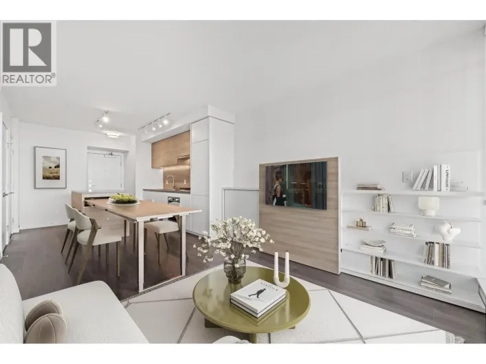 1106 652 WHITING WAY, Coquitlam