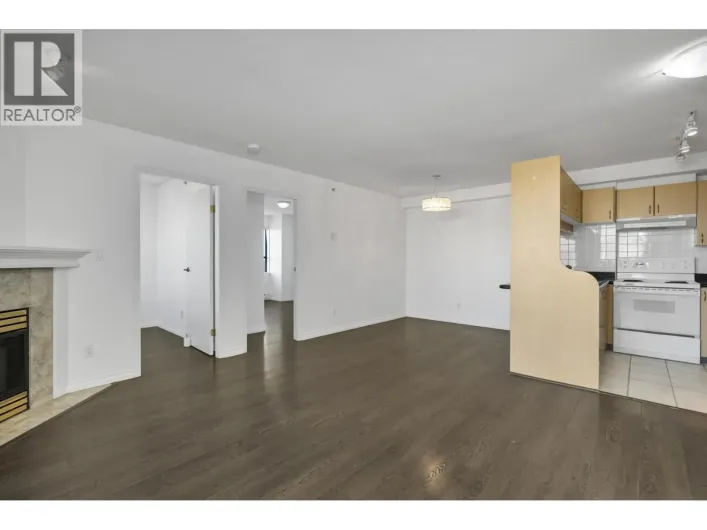 1106 6611 COONEY ROAD, Richmond