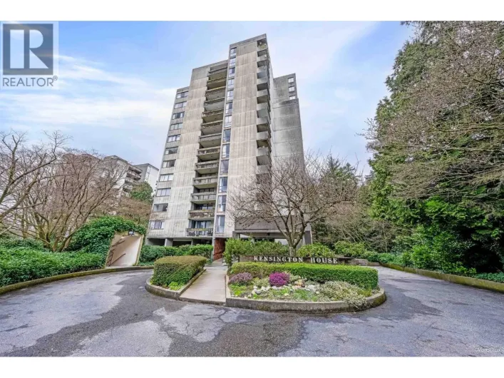 1106 6689 WILLINGDON AVENUE, Burnaby