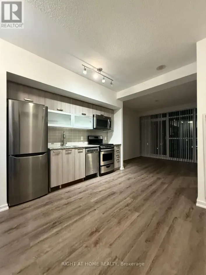 1106 - 68 ABELL STREET, Toronto