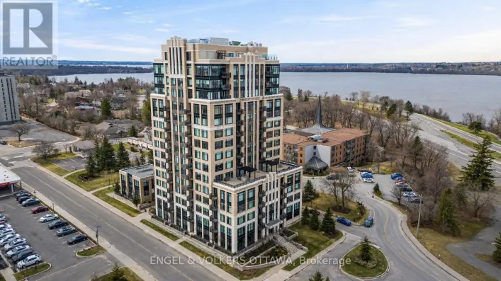 1106 - 75 CLEARY AVENUE, Ottawa