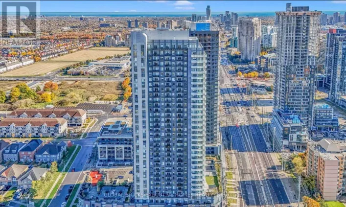 1106 - 8 NAHANI WAY, Mississauga