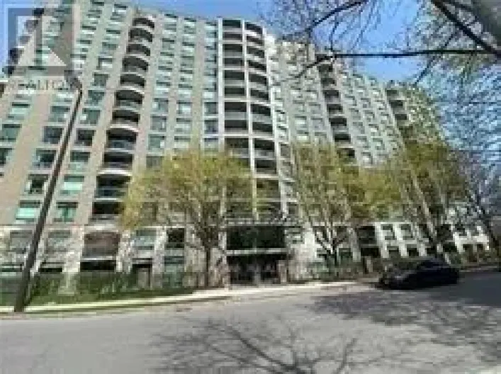 1106 - 8 PEMBERTON AVENUE, Toronto