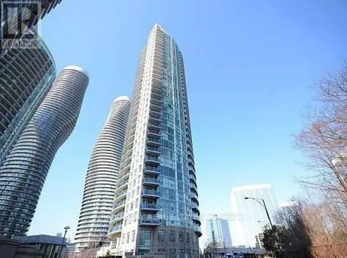 1106 - 80 ABSOLUTE AVENUE, Mississauga