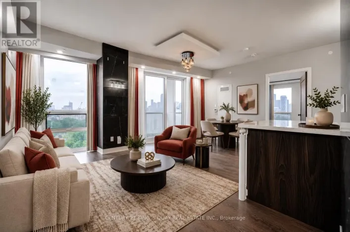 1106 - 80 VANAULEY STREET, Toronto