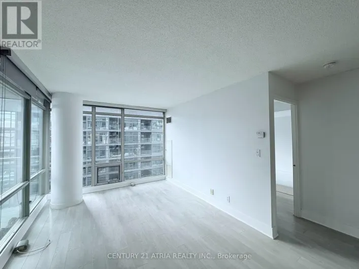 Apartment for rent: 1106 - 81 NAVY WHARF COURT, Toronto