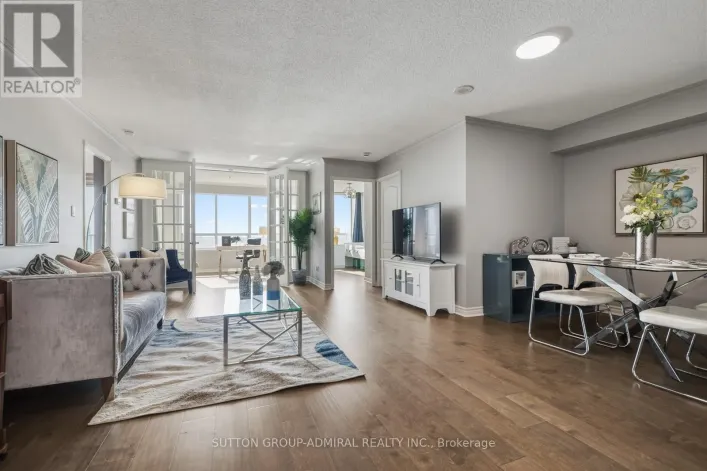 1106 - 850 STEELES AVENUE W, Vaughan