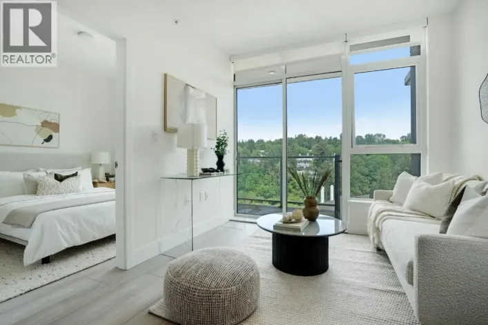 1106 8570 RIVERGRASS DRIVE, Vancouver