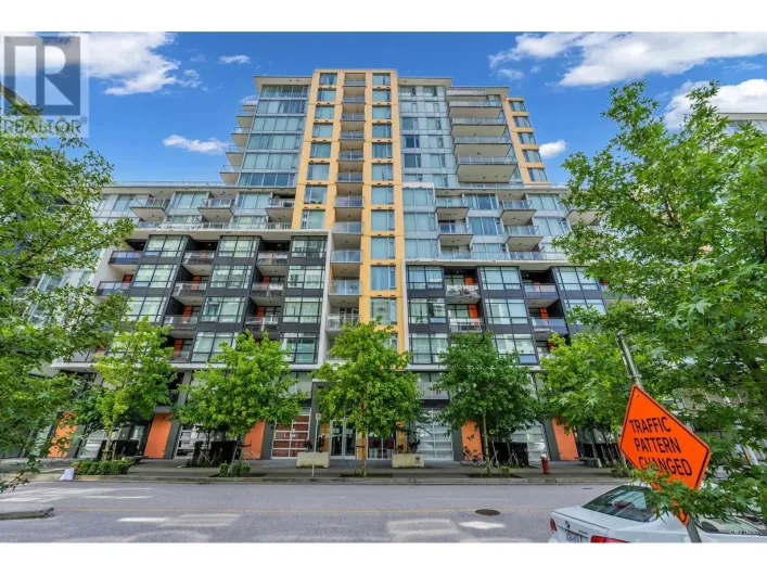 1106 8688 HAZELBRIDGE WAY, Richmond