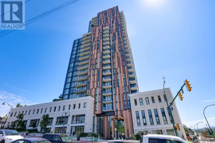 1106 901 LOUGHEED HIGHWAY, Coquitlam