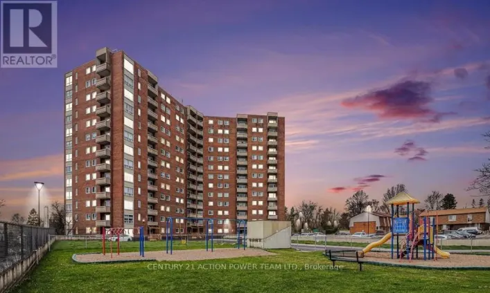 1106 - 915 ELMSMERE ROAD, Ottawa