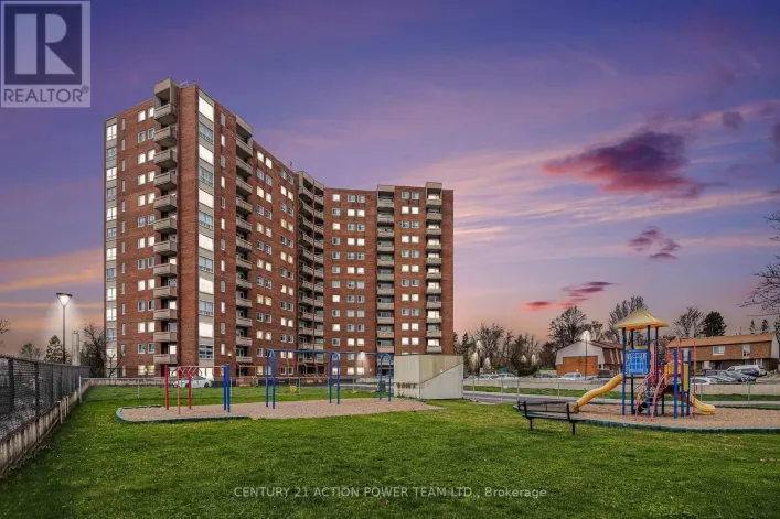 1106 - 915 ELMSMERE ROAD, Ottawa