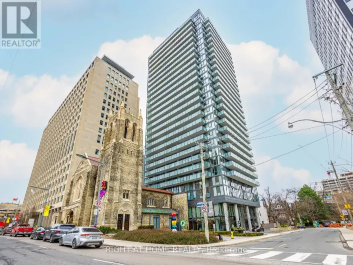 1106 - 99 FOXBAR ROAD, Toronto