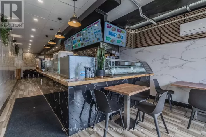 1106 BLOOR STREET W, Toronto