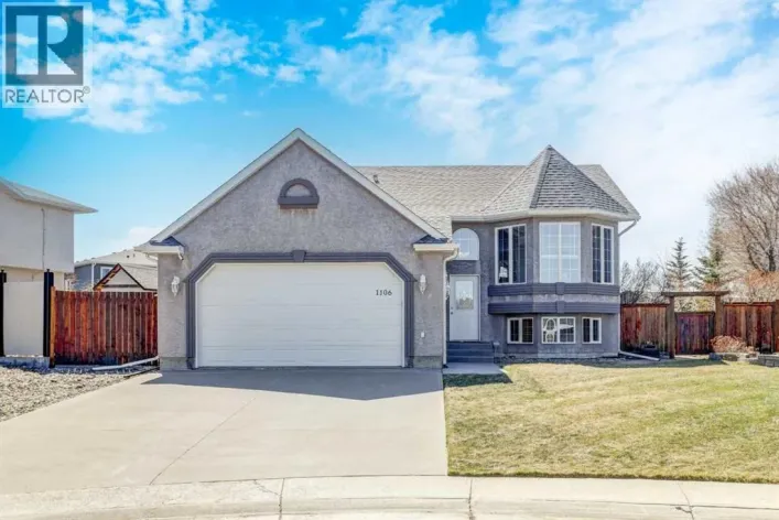 1106 Briar Road, Pincher Creek