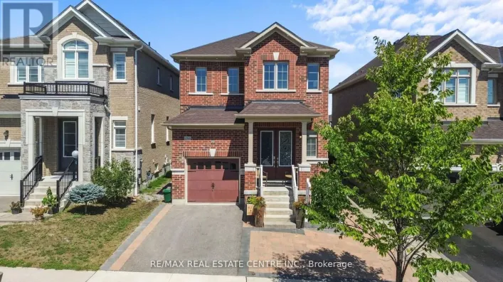 1106 CACTUS CRESCENT, Pickering