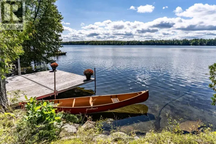 1106 CLEAR LAKE ROAD, Muskoka Lakes)