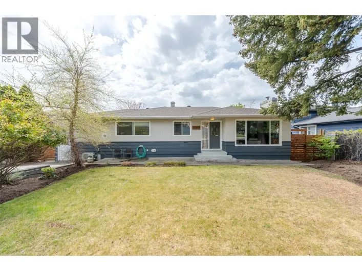 1106 Johnson Road, Penticton