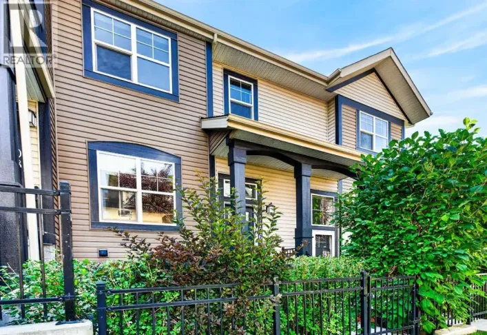 1106 Mckenzie Towne Row SE, Calgary