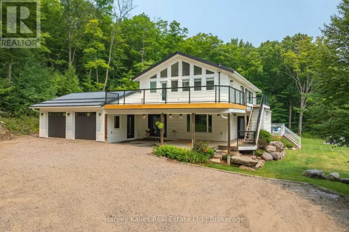 1106 NORTH PICKEREL LAKE ROAD, Armour