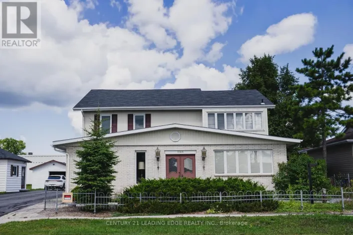 1106 PRINCE STREET, Hearst