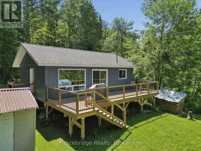 1106 RIVER HAVEN ROAD, Bracebridge