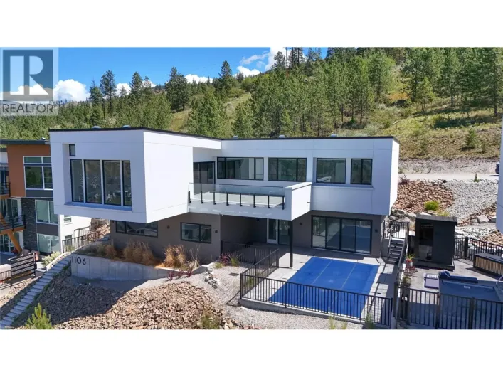1106 SYER Road, Penticton