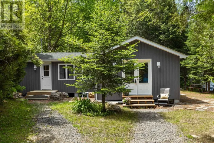1106-1 OXBOW LAKE ROAD, Lake of Bays