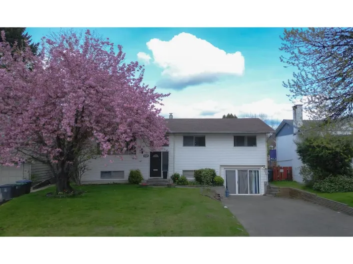 11064 SWAN CRESCENT, Surrey