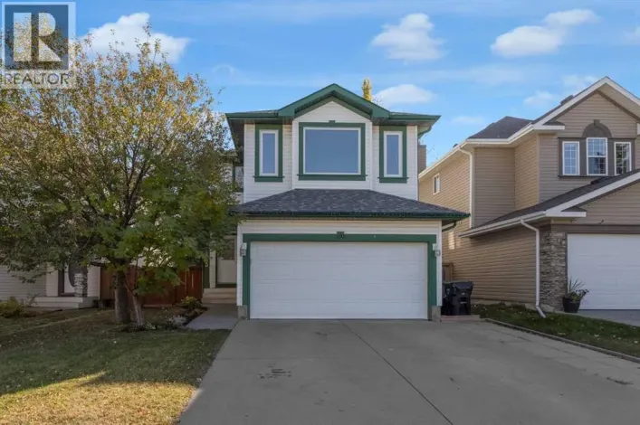 11065 Hidden Valley Drive NW, Calgary