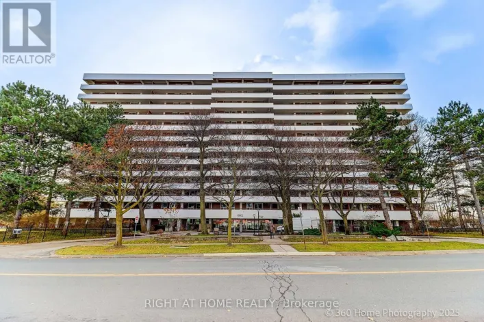 1107 - 1 ROYAL ORCHARD BOULEVARD, Markham