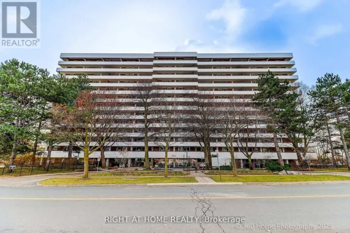 1107 - 1 ROYAL ORCHARD BOULEVARD, Markham