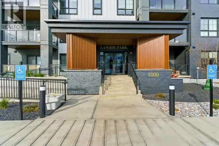 1107, 100 Banister Drive, Okotoks