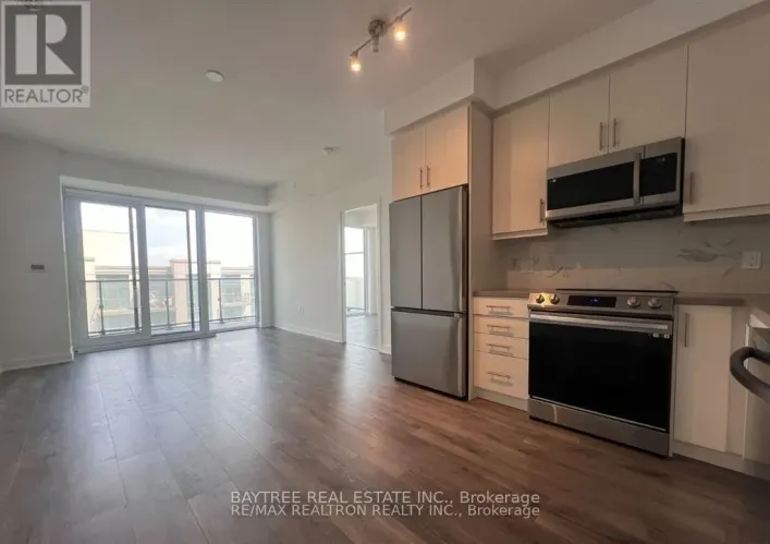 1107 - 105 ONEIDA CRESCENT, Richmond Hill
